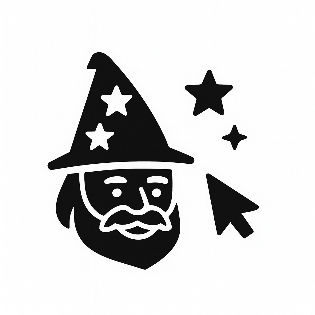 MERLIN Logo